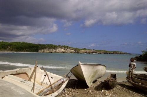 Article : Carnet de bord, Haïti dans toutes ses nuances