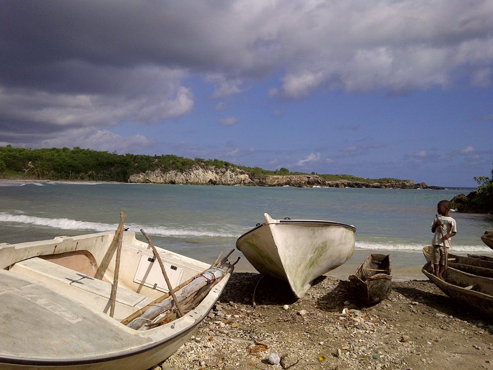 Article : Carnet de bord, Ha&iuml;ti dans toutes ses nuances