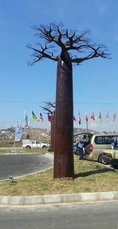 Article : Madagascar à travers les yeux d’un Haïtien