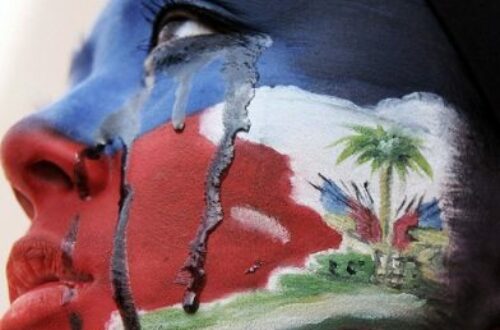 Article : Haïti : suis-je le dernier survivant du 12 janvier 2010?