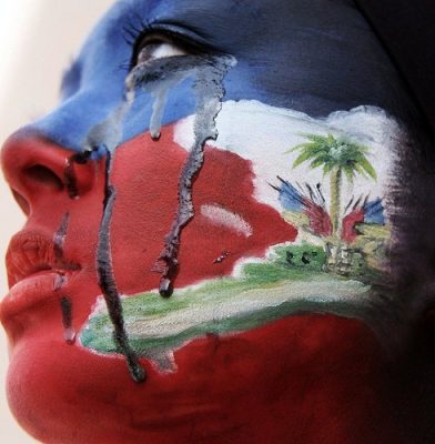 Article : Haïti : suis-je le dernier survivant du 12 janvier 2010?