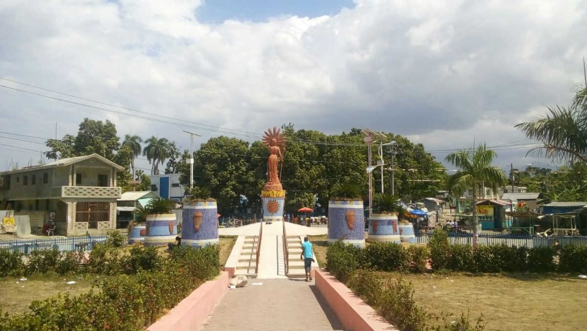 Article : Vivre au rythme de Léogane, la cité de la Reine Anacaona