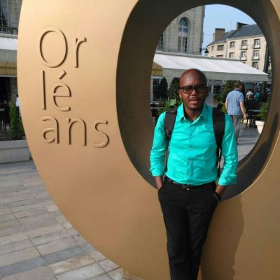 Article : Un étudiant haïtien à Orléans, chronique 001