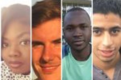 Article : Quatre étudiants de l’Université d’Orléans se confient